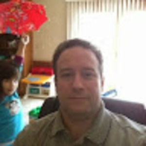 Meet your Posher, Marc